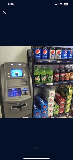 FREE ATM