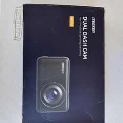 Dash Cam 