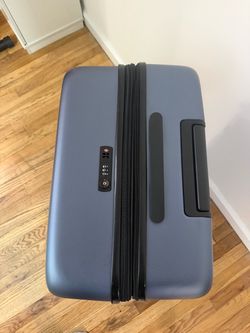 Hard Shell Spinner Suitcase with TSA Lock