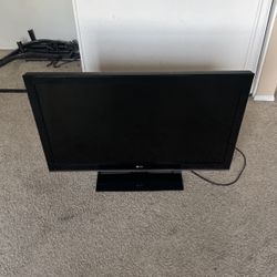 LG Tv 42 Inch