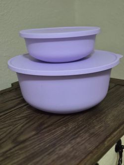tupperware