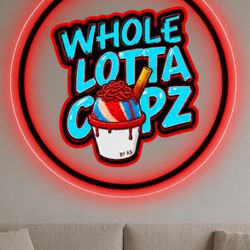 Custom LED