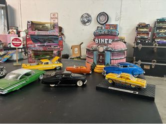 Low riders