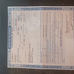 2007 Chevy Cobalt 