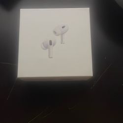 Airpod Pro 2 ‘Magsafe
