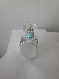 TIFFANY & CO LIMITED EDITION EAU DE PARFUM 1.7OZ/50ML,  NEW