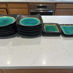 Plates