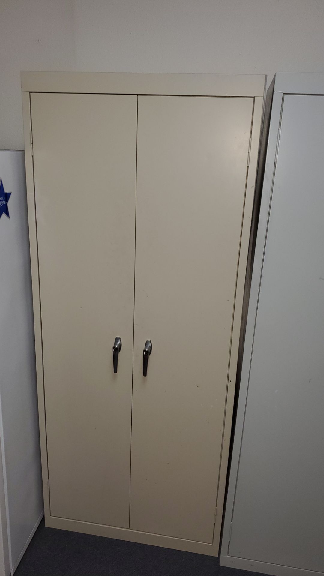 Free Filing Cabinet