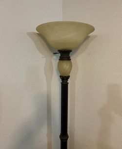 Floor Lamp