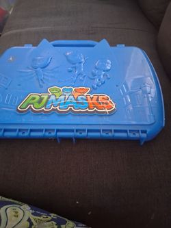 PJMASKS