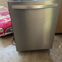 Dishwasher