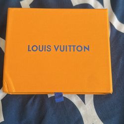 Louis Vuitton Wallet