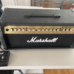 Guitar head Marshall Valvestate 100 Watt Guitar Amp