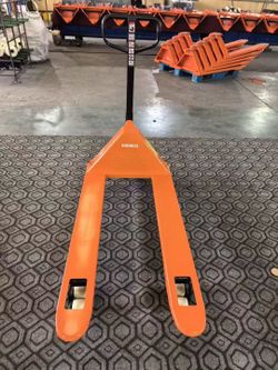 Pallet jack for sale