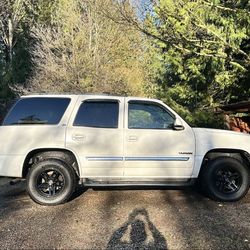 2004 GMC Yukon