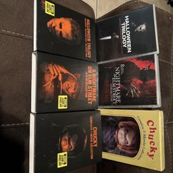 Movie Collection