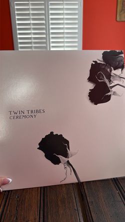 Twin Tribes Vinyl