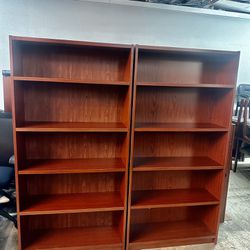 OFFICE/HOME BOOKCASES