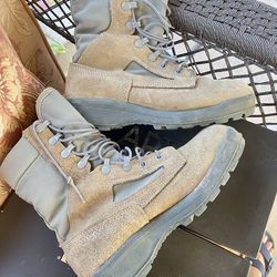 Women’s Belleville Military Gore-Tex Boot