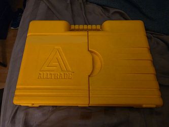 All Trade Bit Set