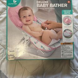 Baby Bather