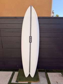 Album Vesper 6’8 XTR - Great Condition Barely Ridden