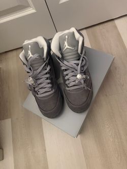 Stormy 5s