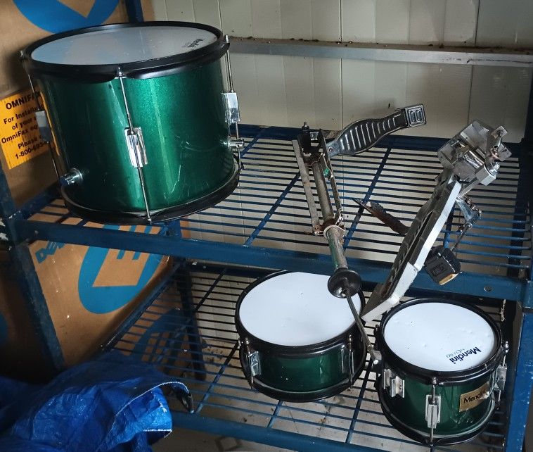 Drums