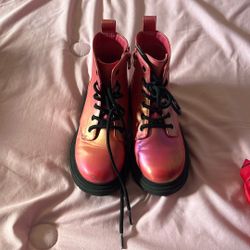 Kids Boots $12