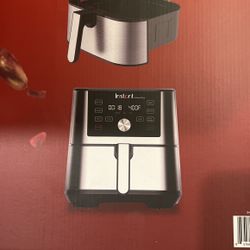 Air Fryer  New 