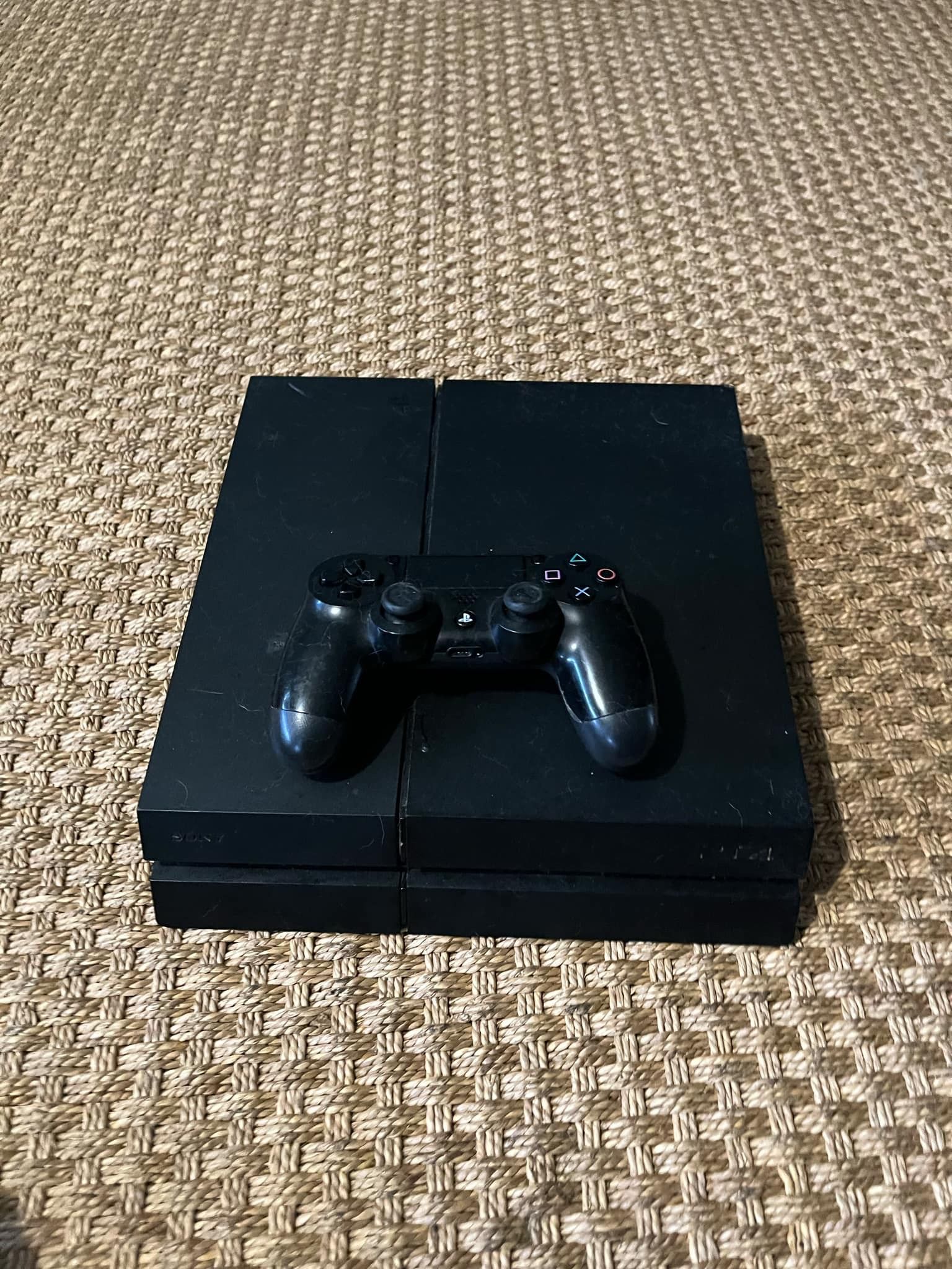 PS4