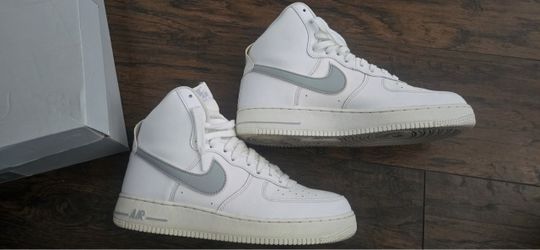 Air Force 1s RARE