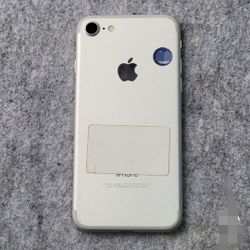 iPhone 7 Unlocked With Warranty 