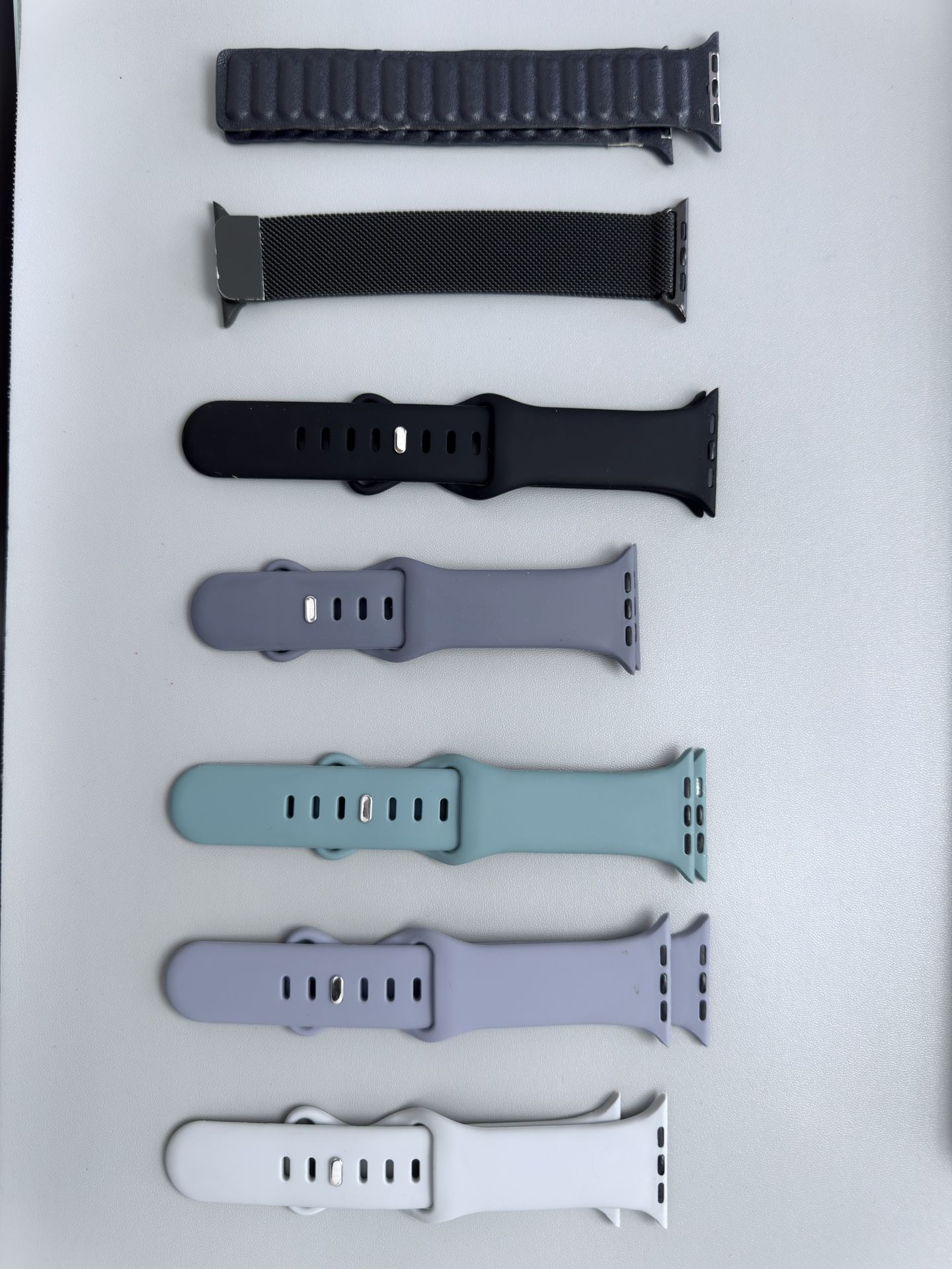 Apple Watch - Band multiple 