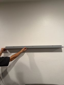 Floating Shelf
