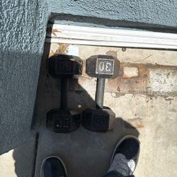 Weights 