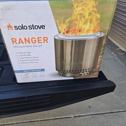 Solo Stove