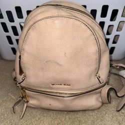 Michael Kors Backpack