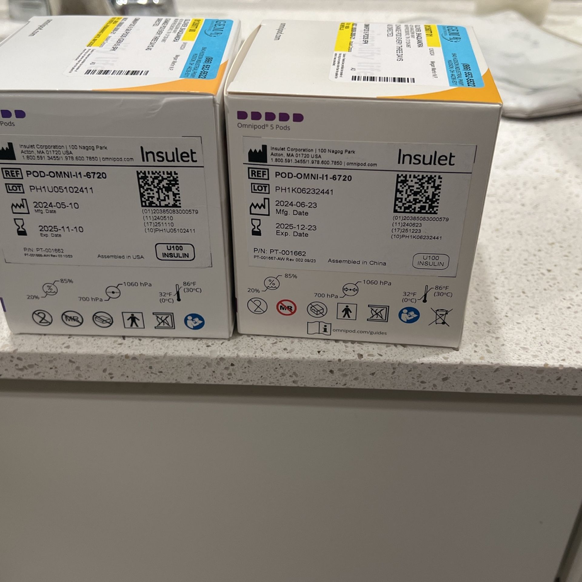 Omnipod 5