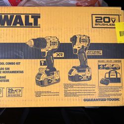 De Walt Power Tools 