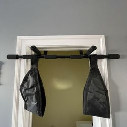 Chin-up Bar