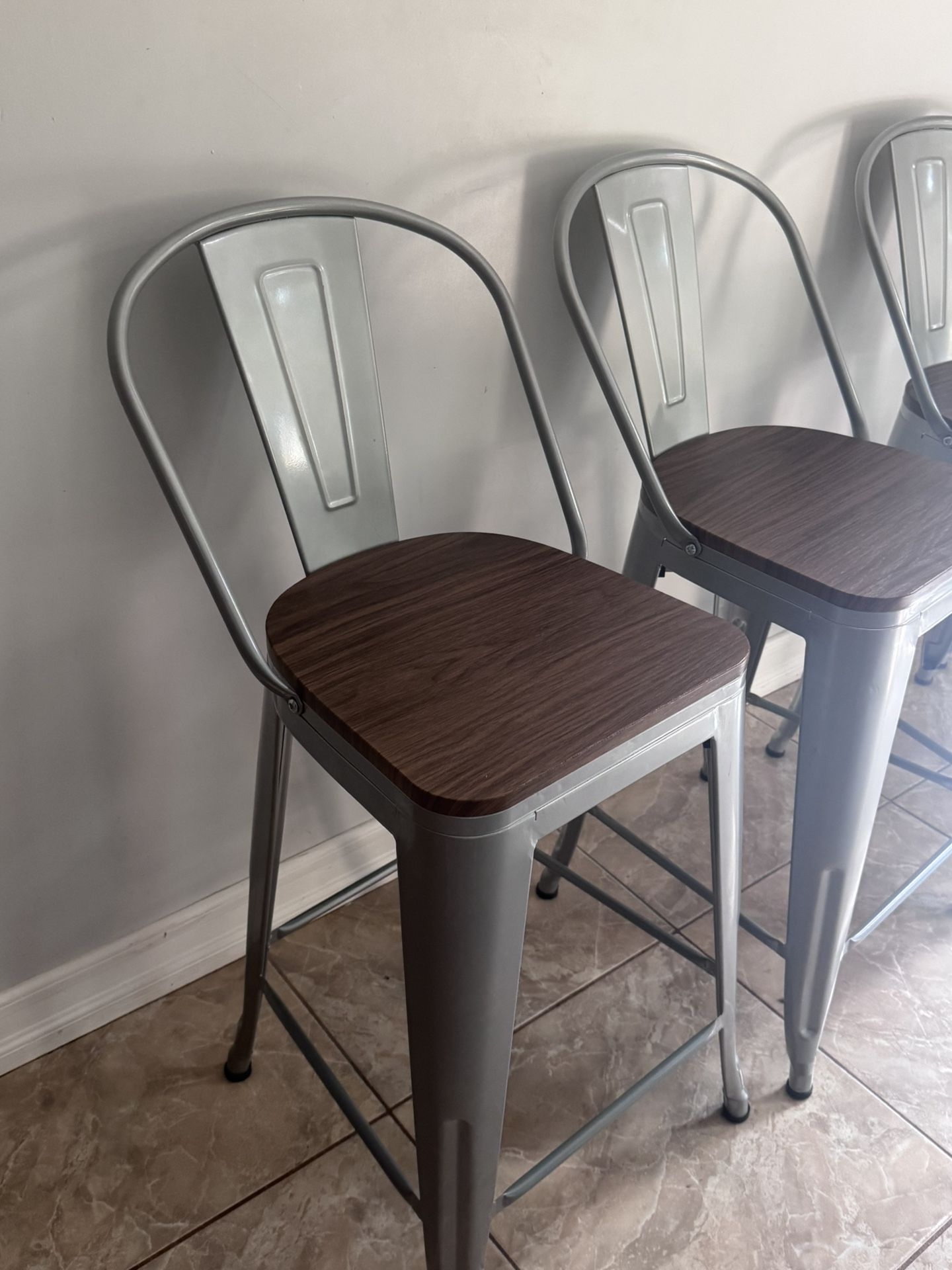 Counter Stools (set of 4)