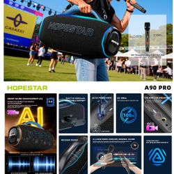 Hopestar A90