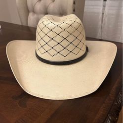 Cowboy Hat 