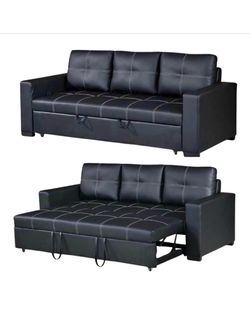 Sofa pullout Bed