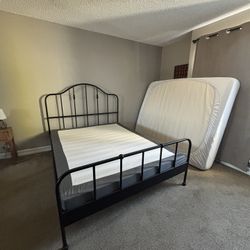 Bed Frame