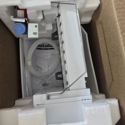 Ice Maker  W11729596
