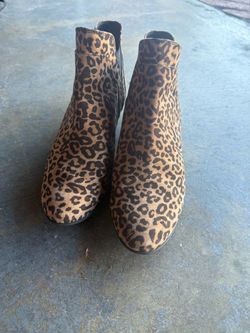 Women’s boots