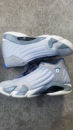 jordan 14 Sz 8.5