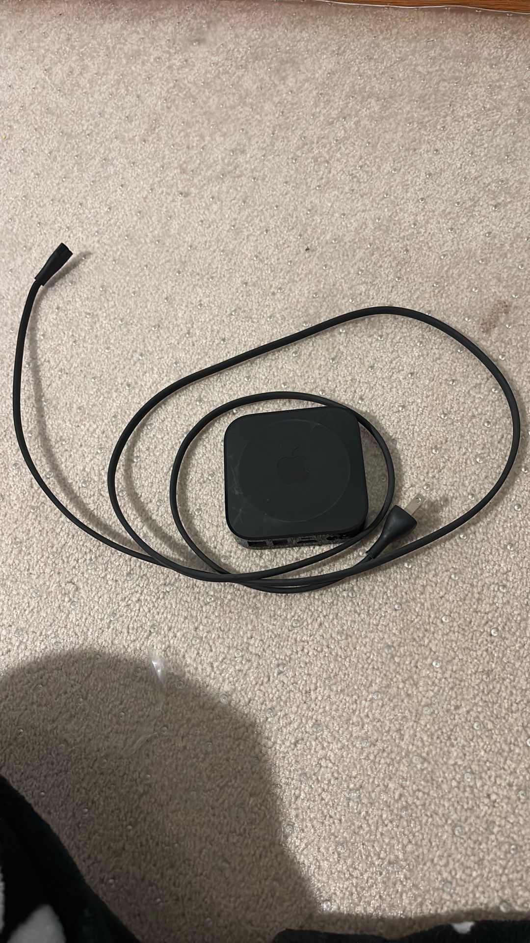 Apple Tv